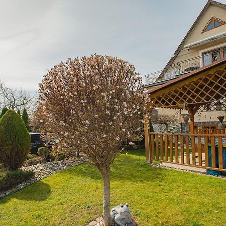 Penzión Kastelán Bojnice Exterior foto